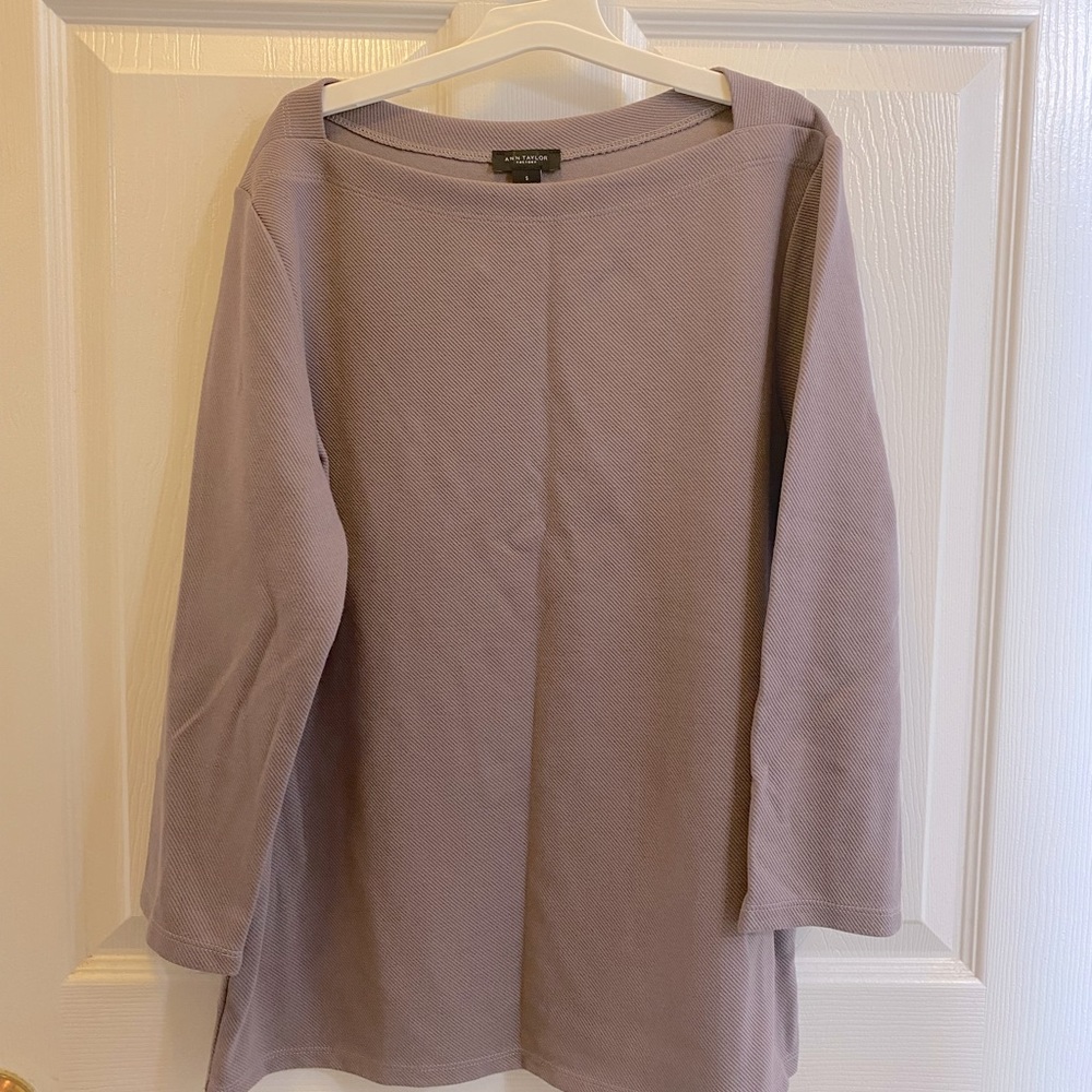 Ann Taylor Factory size small